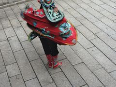 -靖港古镇