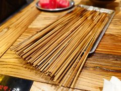 -北丐先生·野馄饨烧烤(泰达E街区店)