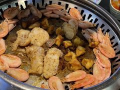 -梨花自助烤肉(天河城店)