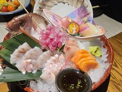 -築鳥日本料理(黑沙环店)