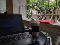 -星巴克臻选(广州沙面店)