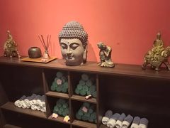 -泰融玺·泰式按摩SPA(包河万达店)
