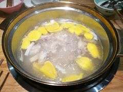 -椰夫人·养生椰子鸡(金沙洲永旺店)