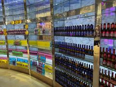 -K歌之王量贩式KTV(洪楼店)