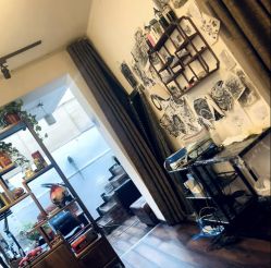 -新龙门刺青·纹身