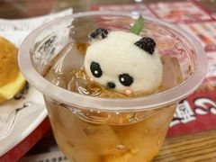 -孖记茶档·热腾茶餐(江南西plus店)