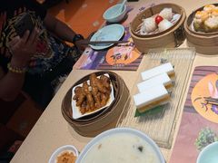 -点都德(华强南店)