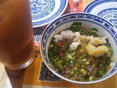 -阿鸡鱼庄·顺德鲜蒸小炒(亚运村店)