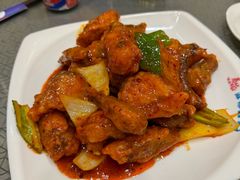 -春花民族美食(佳木斯总店)
