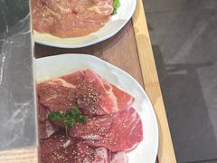 -隐家本格烧肉(万达广场店)
