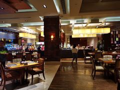 -盛宴标帜西餐厅龙虾.鲍鱼•牛排(重庆喜来登大酒店)