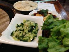 -三里屯土灶炖公鸡地锅鸡(江东店)