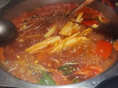 酸汤鱼-亮欢寨快活林 酸汤鱼(仁怀店)
