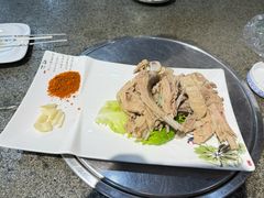 -鹏馨羊羔肉(新建街店)