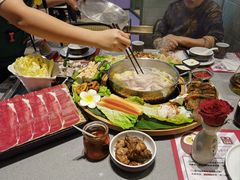 -椰小鸡·琼州糟粕醋·火锅(美兰缤纷城店)