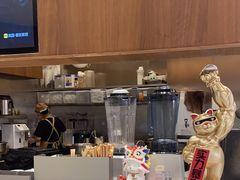 -君之狮子山·轻糖烘焙(松江印象城店)