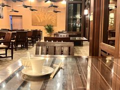 -亚龙湾红树林度假酒店御粤阁