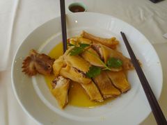 -馨越楼·点心·粤菜(赤坎店)