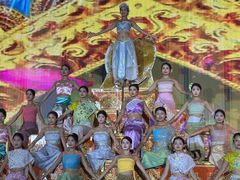 -南宁方特东盟神画