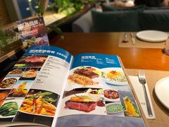 -Mr.cattle·卡图牛扒(中建广场店)