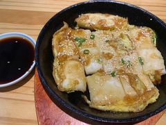 -恋萍小吃(时代店)