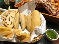 杂粮面包筐-九十九顶毡房(阜石路店)