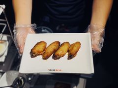 -丰茂烤串(港旅店)