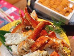 -築鳥日本料理(黑沙环店)