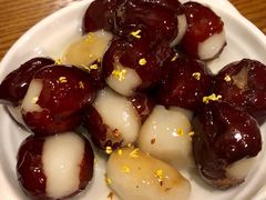 糯米红枣（心太软）-建国328 本帮小馆·面馆