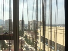 -温州龙湾国际机场温德姆酒店