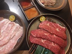-厚贞日式烤肉(浦东汇智店)