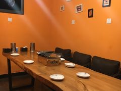 -火枪手串吧·鹤岗小串涮肚(亦庄店)