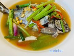 -强记海鲜·大排档(蛇口新街店)