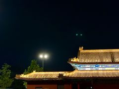 -北京九华山庄会展酒店
