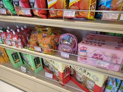 零售区-大桥道糕点食品店(津塘路店)