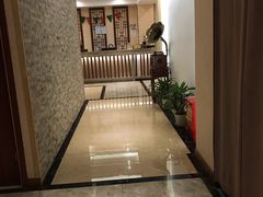 -太古里影院足道汤泉SPA(通跃商业广场店)