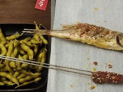 -半酌烧烤小酒馆(南京东路店)