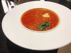 番茄蚕豆蔬菜汤-TIAGO HOME KITCHEN(朝阳大悦城店)