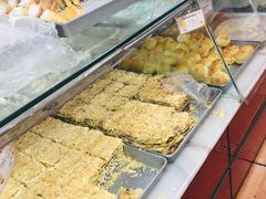 -爱德顺糕点食屋(利民道店)