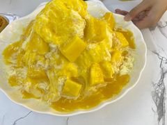 -杨小贤芒果绵绵冰(南门口店)