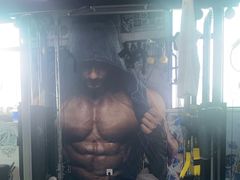 -Nirvana Fitness健身工作室