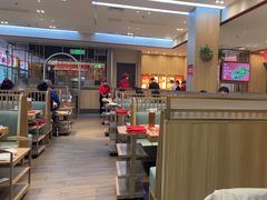-蜀留香火锅·始于1999·原四川老火锅(白堤路店)