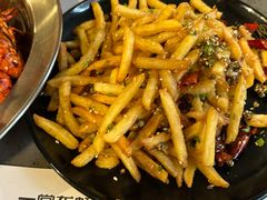 -一棠龙虾•王牌虾球(楚河汉街店)