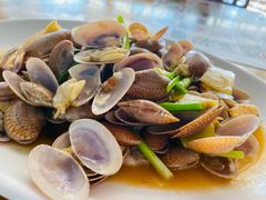 -明记海鲜大排档(巽寮湾店)