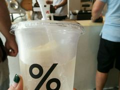 -% Arabica(京都东山店)