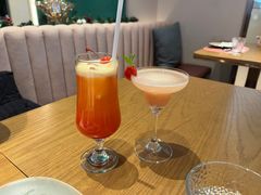 -Kathleen's Bistro&Bar 凯圣琳西餐厅(漕河泾印象城店)