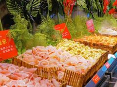-吉布鲁牛排海鲜自助(芙蓉万家丽店)