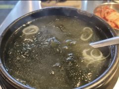 -OBANAE欧巴呢韩国传统烤肉店(三水店)