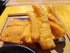 -和众大油条(维明路店)