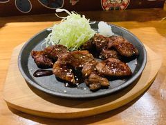 -半藏居酒屋(香港花园店)